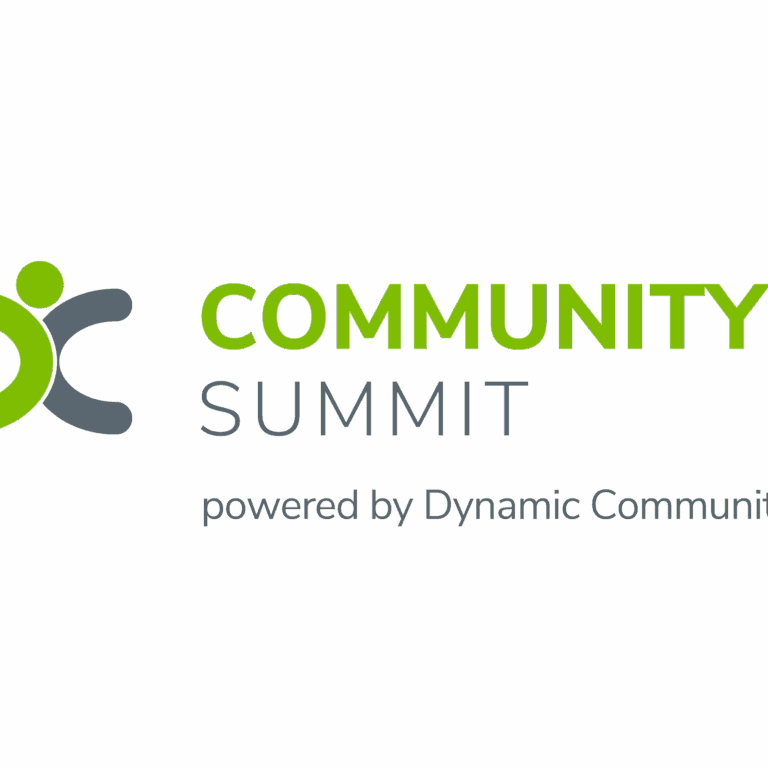 community summit logo