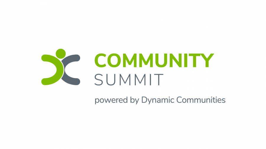 community summit logo