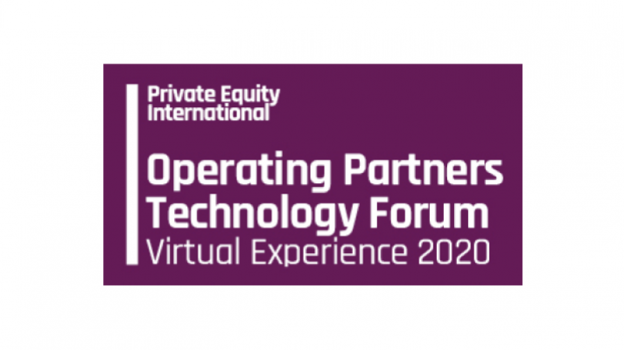 PEI - Operating Partners Technology Forum