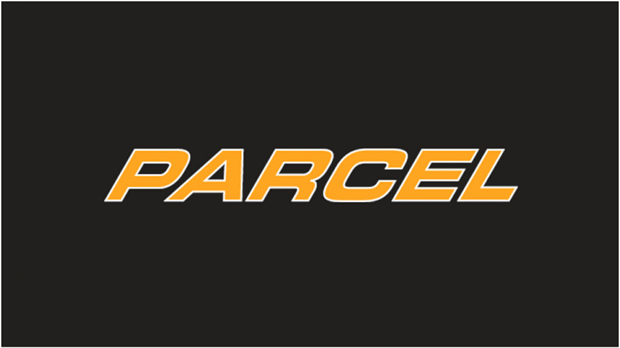 Parcel logo