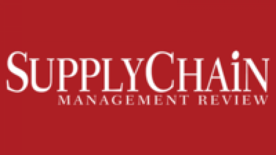 Supply Chain Management Review
