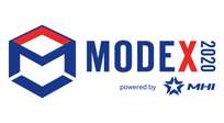 modex 2020 logo