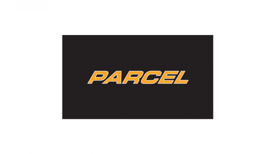 Parcel Logo