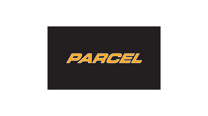 Parcel Logo