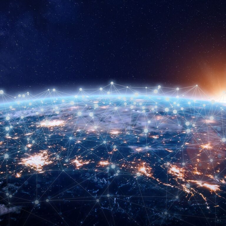 Global ideas
