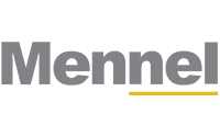 Mennel logo