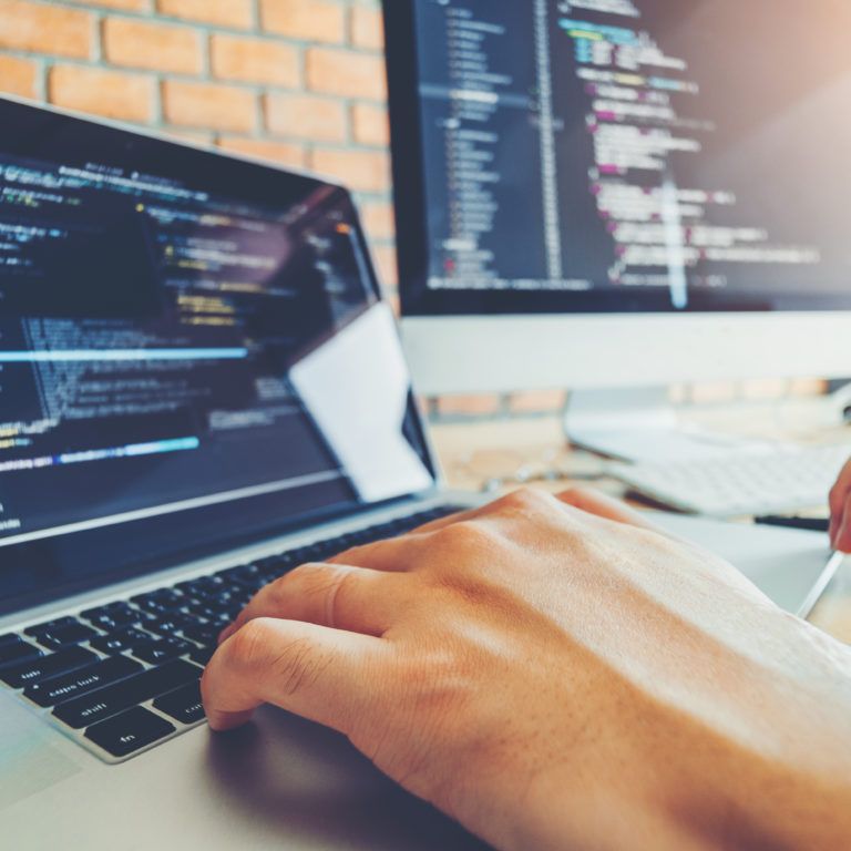 building a password