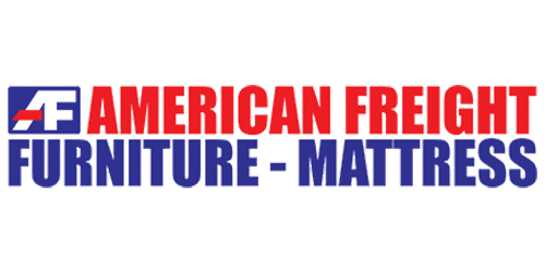 American Freight Mattress logo