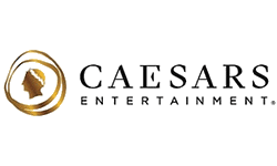 Caesars Entertainment logo