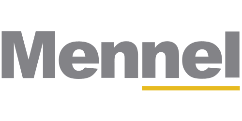 mennel logo