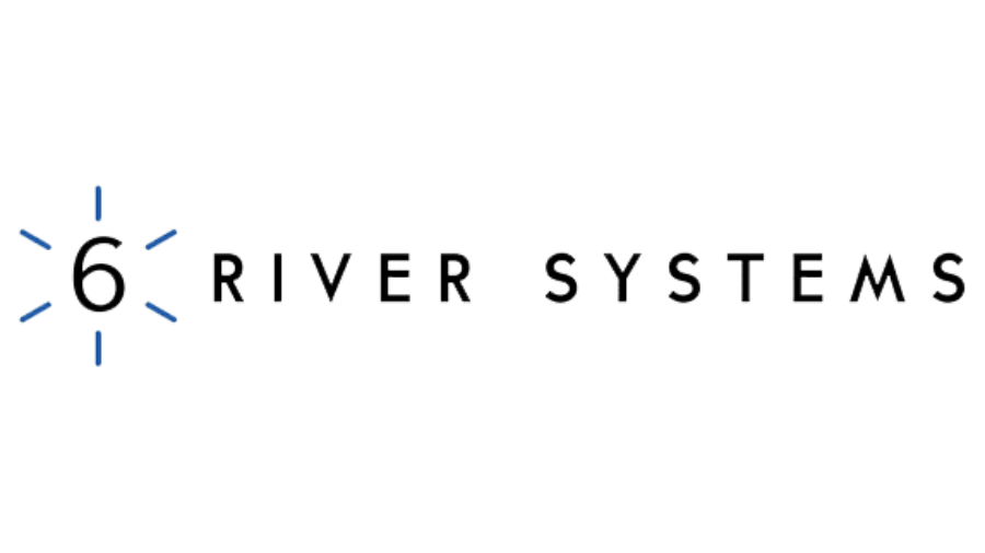 6 river systems logo
