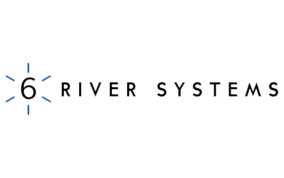 6 river systems logo