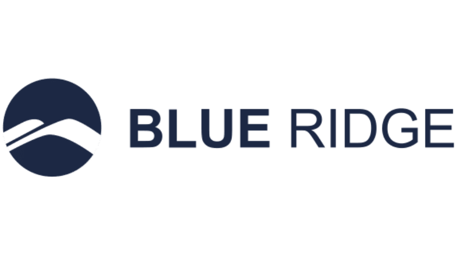 blue ridge logo