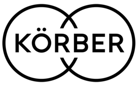 körber logo