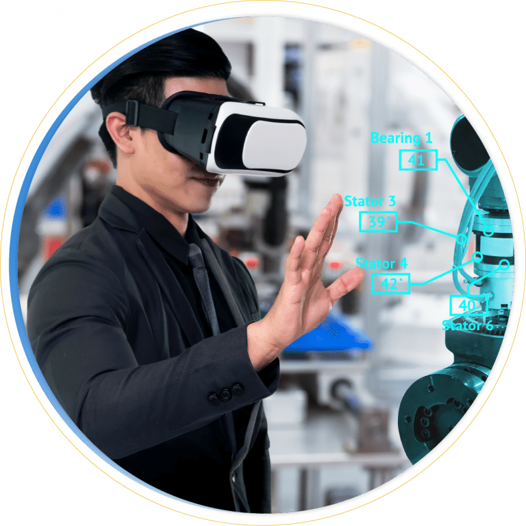 microsoft for manufacturing solutions