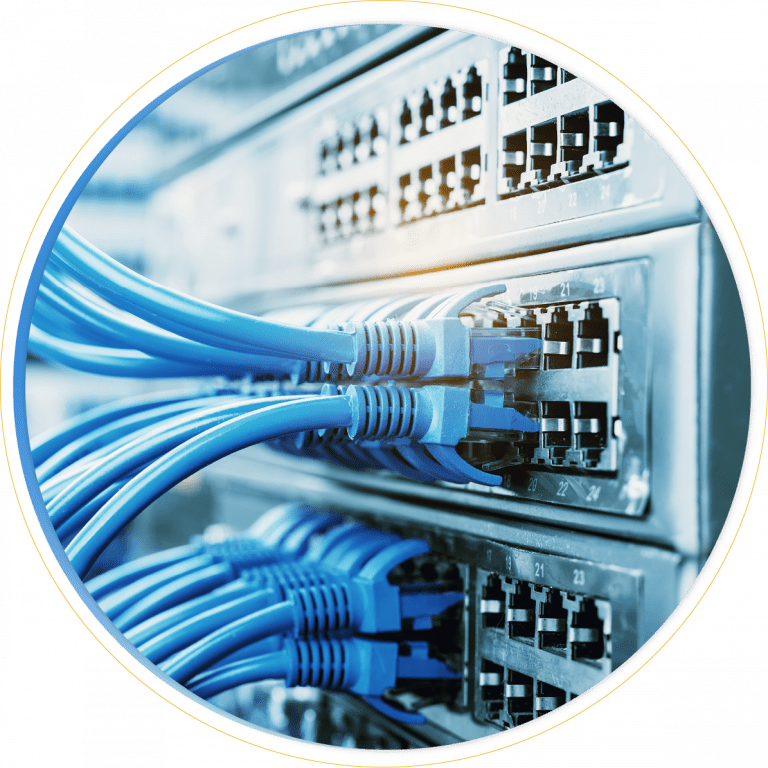 cable network management