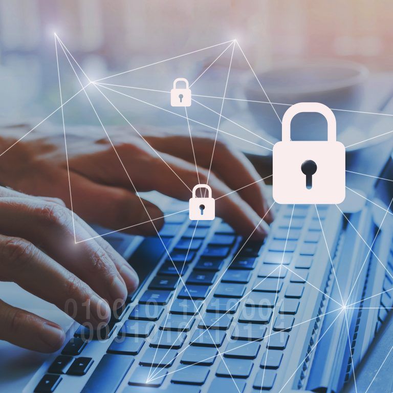 cyber logistics