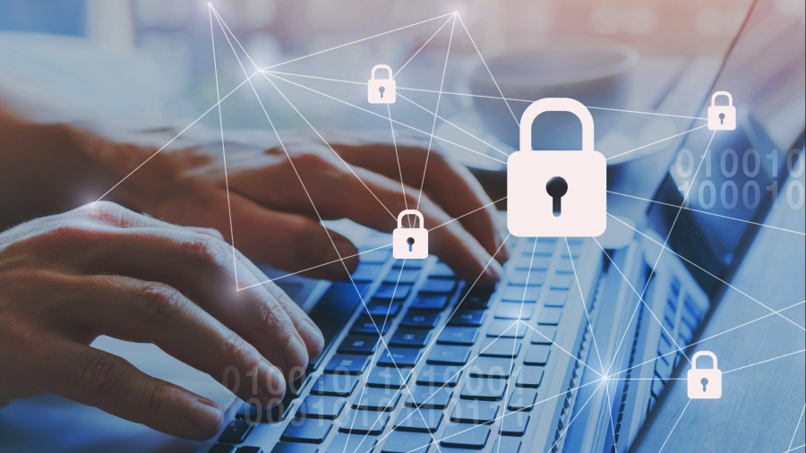 cyber logistics