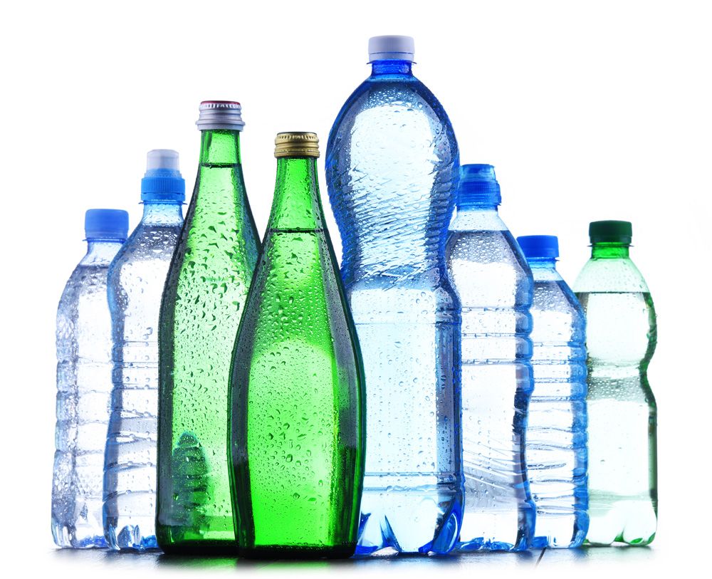 Active warehouse management spurs greater distribution for a bottled beverage company.