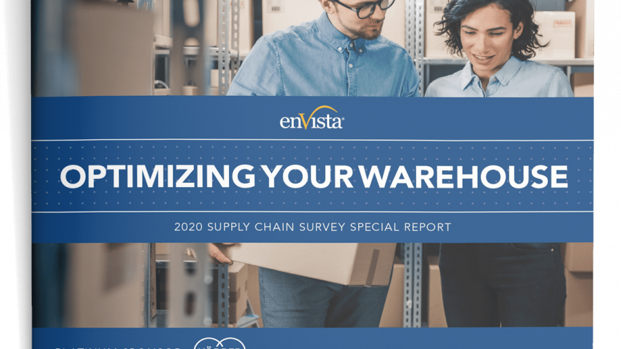 optimizing your warehouse
