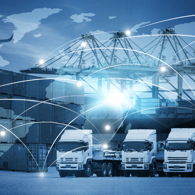global freight