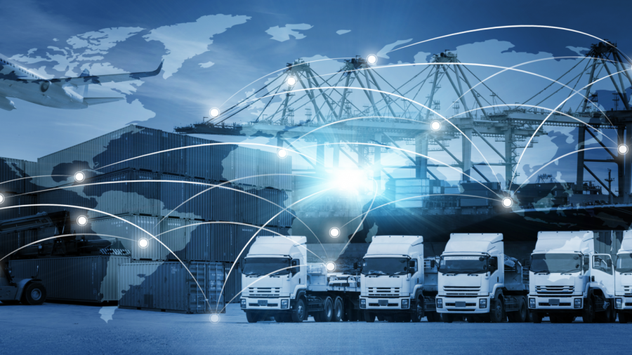 global freight