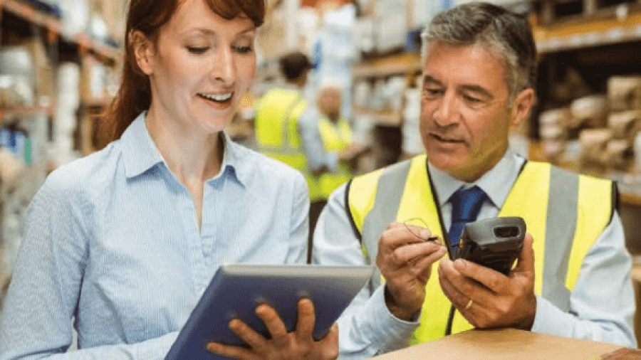 warehouse management