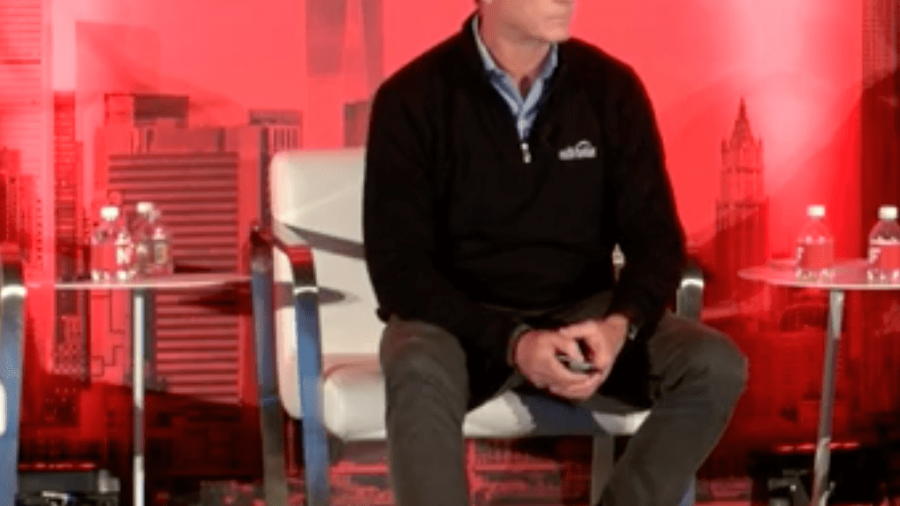 nrf omnichannel agility