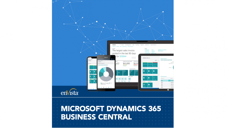 D365 Business Central