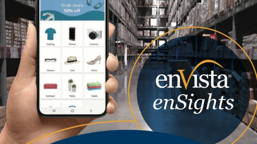 direct to consumer from distribution center