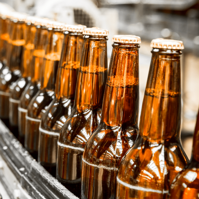 Beverage solutions