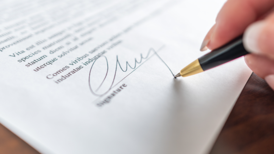 Carrier Contract Analysis and Negotiation