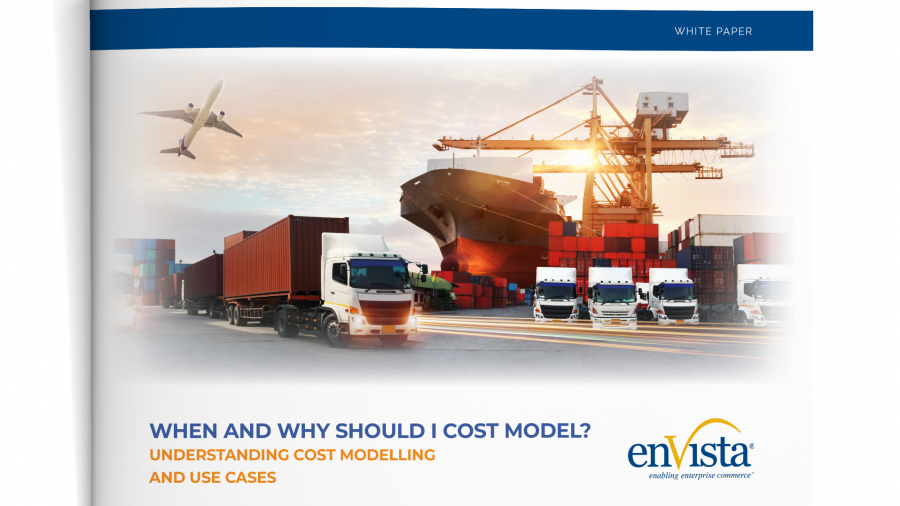 transportation cost modelling