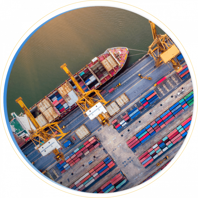 global freight
