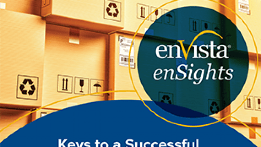 keys to a successful dropship implementation