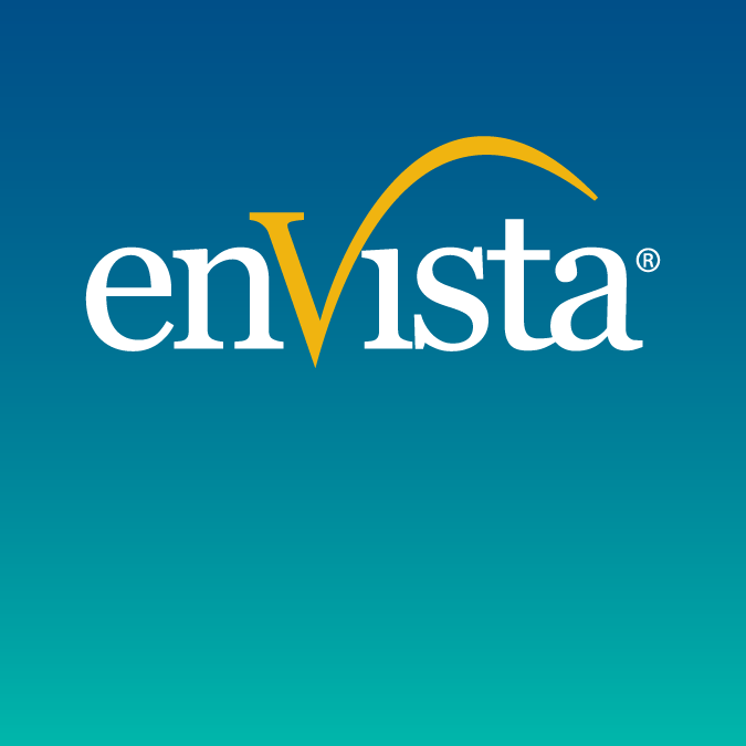 envista featured logo