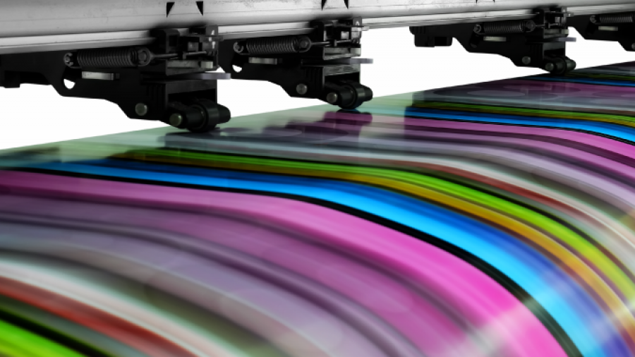 Epson America Case Study