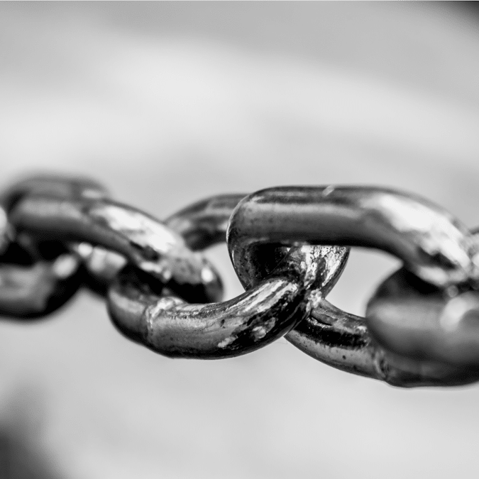 supply chain links