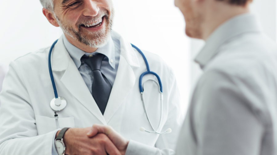 HIPAA Compliance