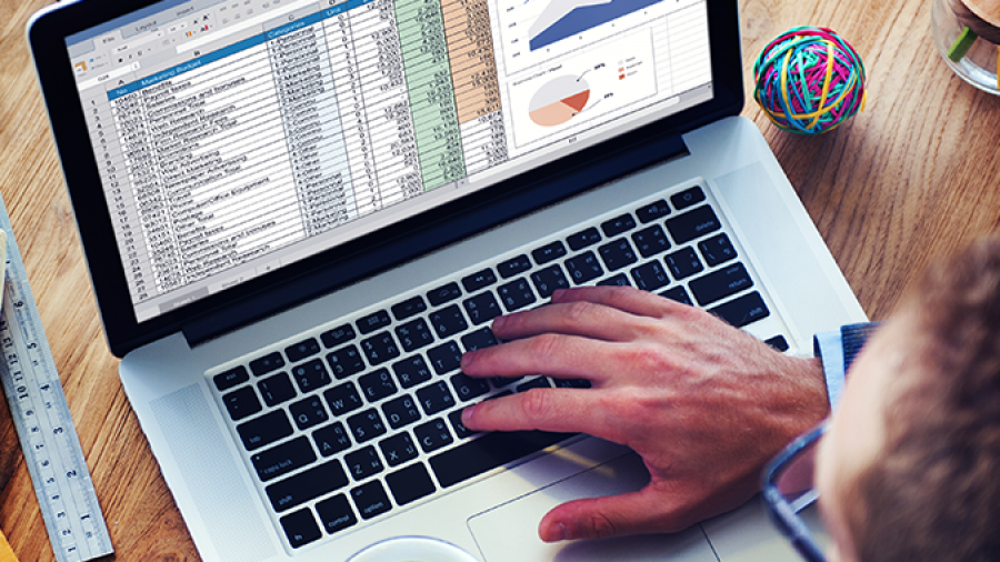 Freight Audit Companies