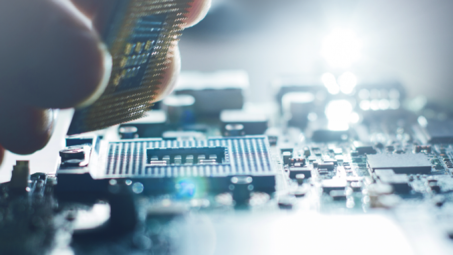 Hardware and Software Procurement
