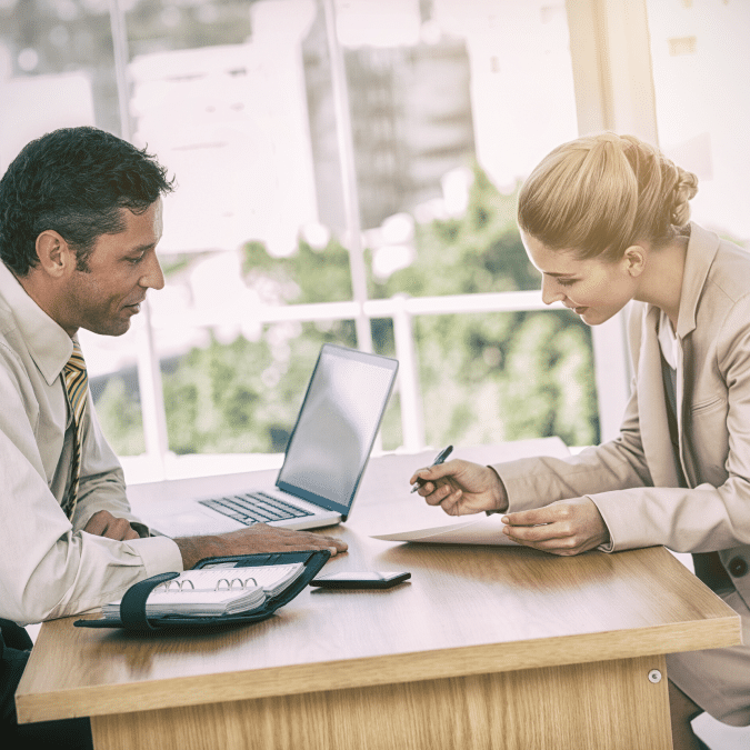 supply chain consulting