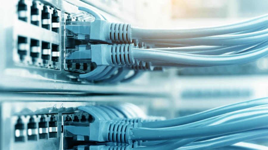 Infrastructure Solutions