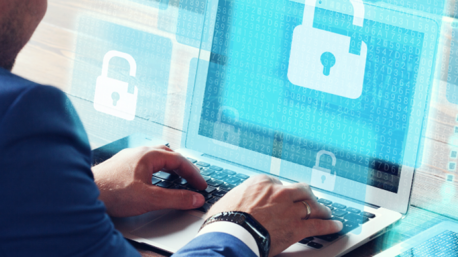 IT Security and Risk Assessment