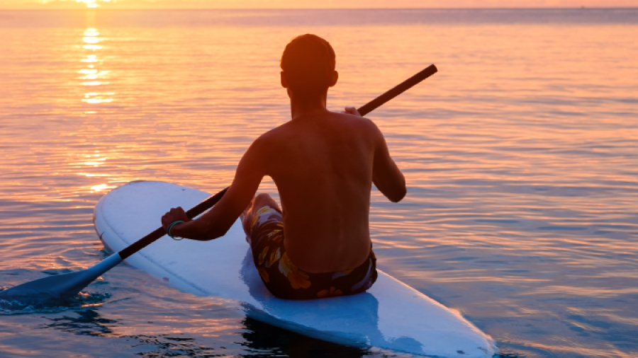 Kent Watersports Case Study
