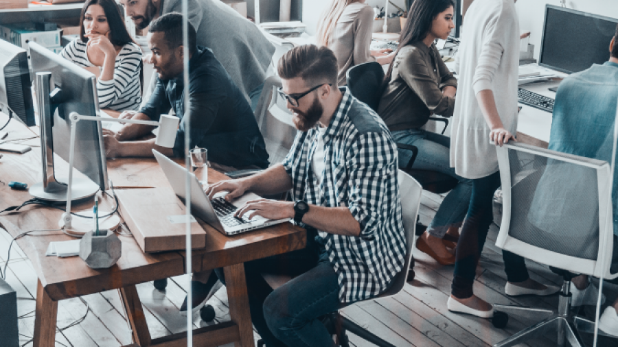 Managed Security Operations Center