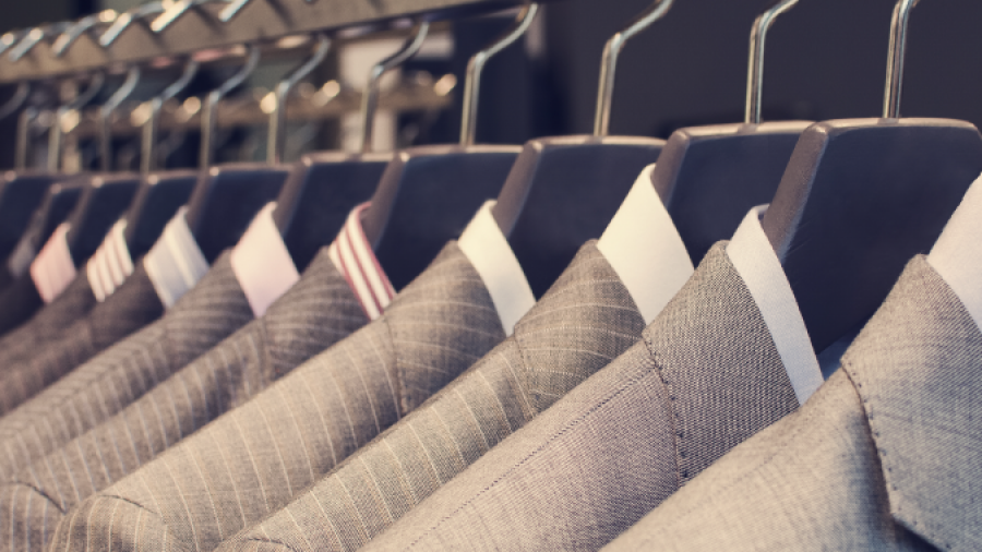 Men's Warehouse Case Study