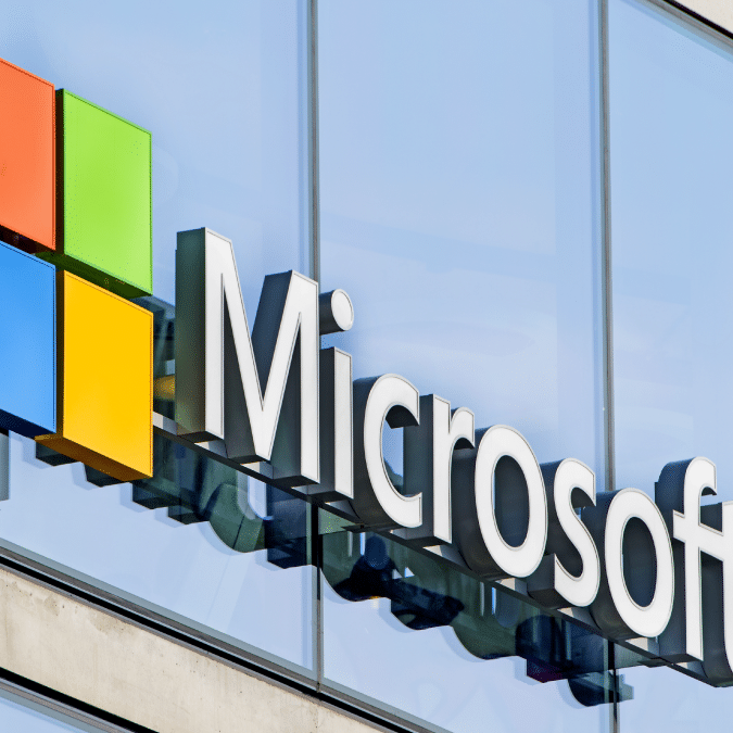 microsoft logo