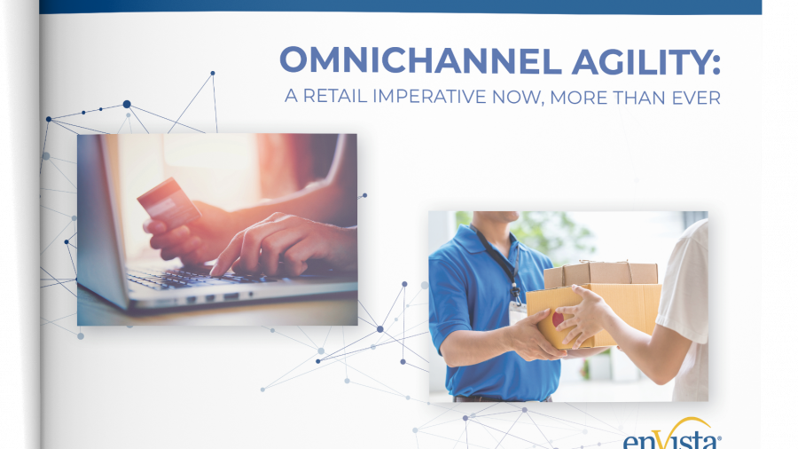 Omnichannel retail