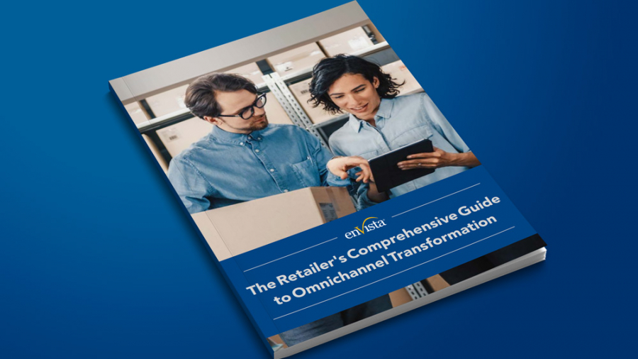 retail omnichannel transformation